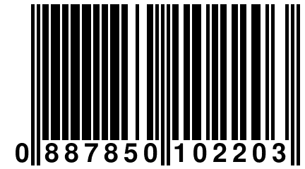 0 887850 102203