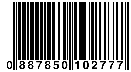 0 887850 102777