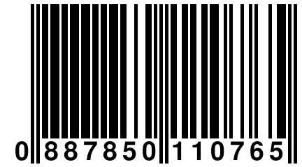 0 887850 110765