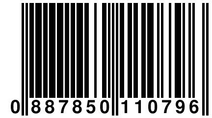 0 887850 110796