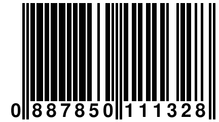 0 887850 111328