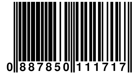 0 887850 111717