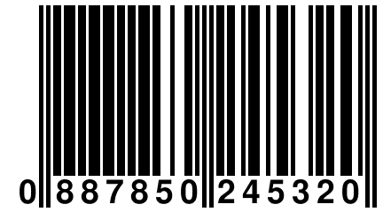 0 887850 245320