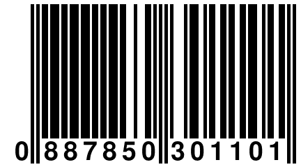 0 887850 301101