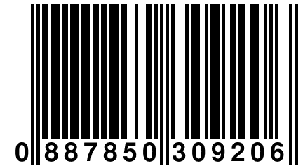 0 887850 309206