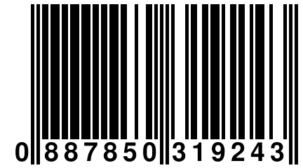 0 887850 319243