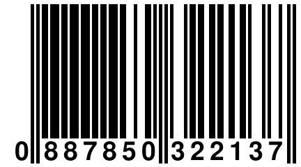 0 887850 322137
