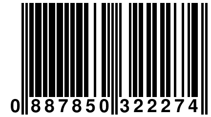 0 887850 322274