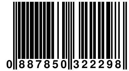 0 887850 322298