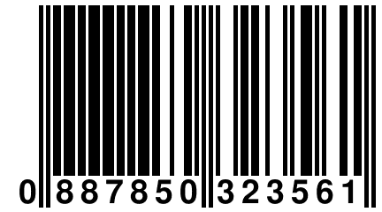 0 887850 323561