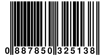 0 887850 325138