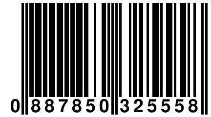 0 887850 325558