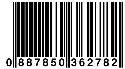 0 887850 362782