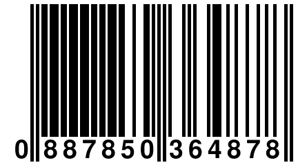 0 887850 364878