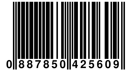 0 887850 425609