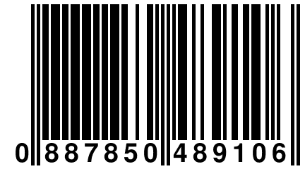 0 887850 489106