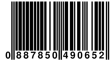 0 887850 490652