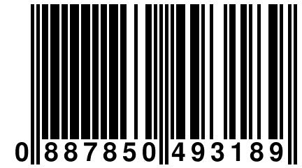 0 887850 493189