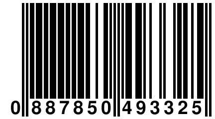 0 887850 493325