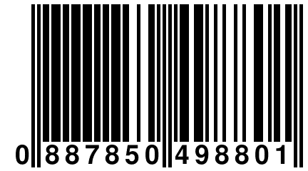 0 887850 498801