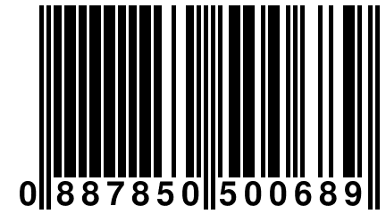 0 887850 500689