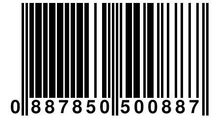 0 887850 500887