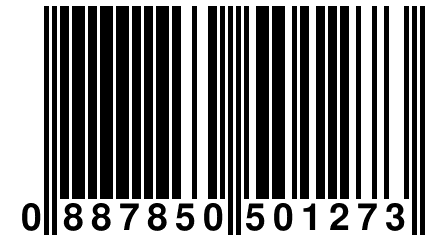 0 887850 501273