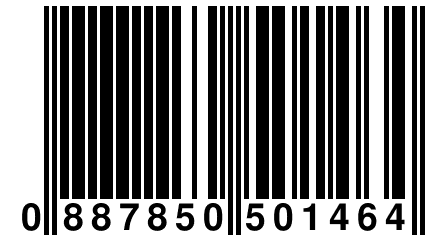 0 887850 501464