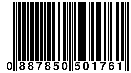 0 887850 501761