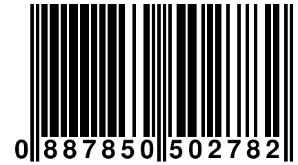 0 887850 502782