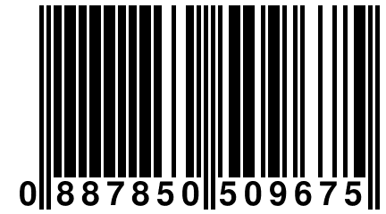 0 887850 509675