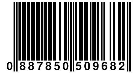 0 887850 509682