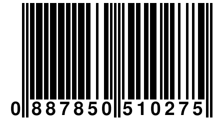 0 887850 510275