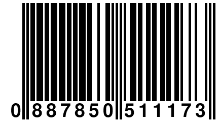 0 887850 511173