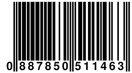 0 887850 511463