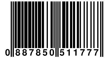 0 887850 511777