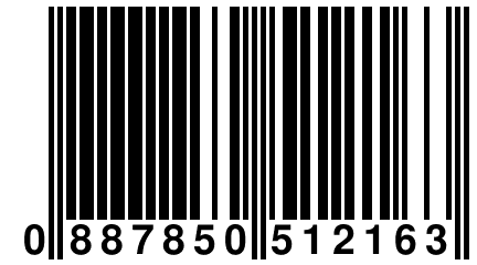 0 887850 512163