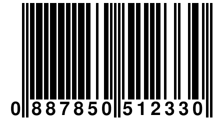 0 887850 512330