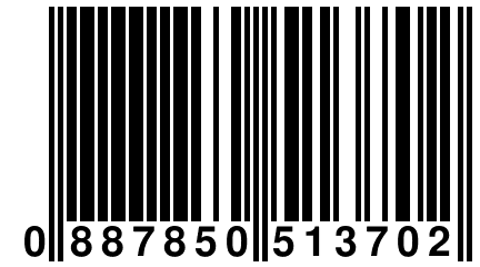 0 887850 513702