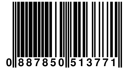 0 887850 513771