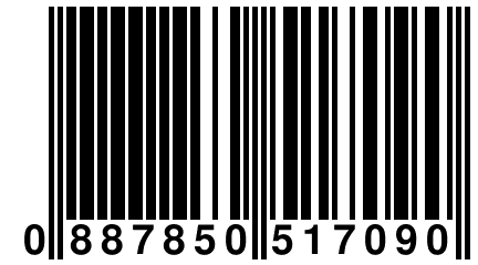 0 887850 517090