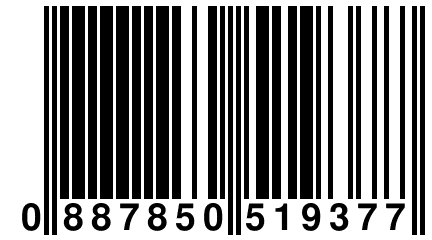 0 887850 519377