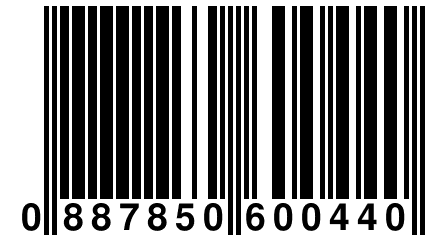 0 887850 600440