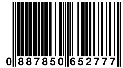0 887850 652777