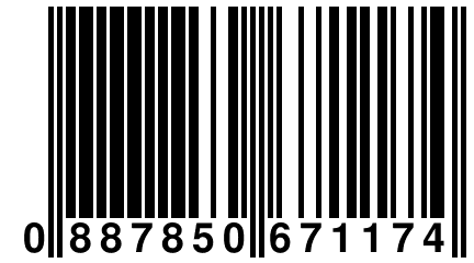 0 887850 671174