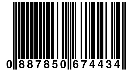 0 887850 674434