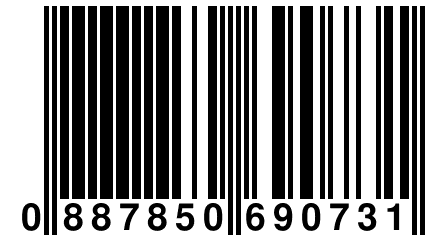 0 887850 690731