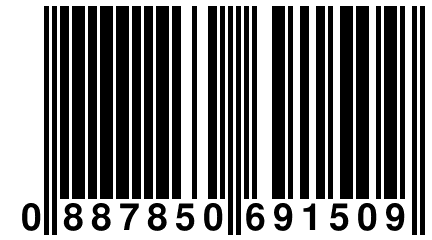 0 887850 691509