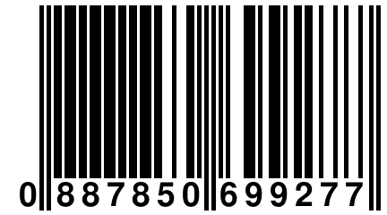 0 887850 699277