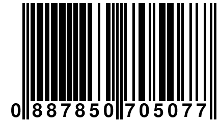 0 887850 705077
